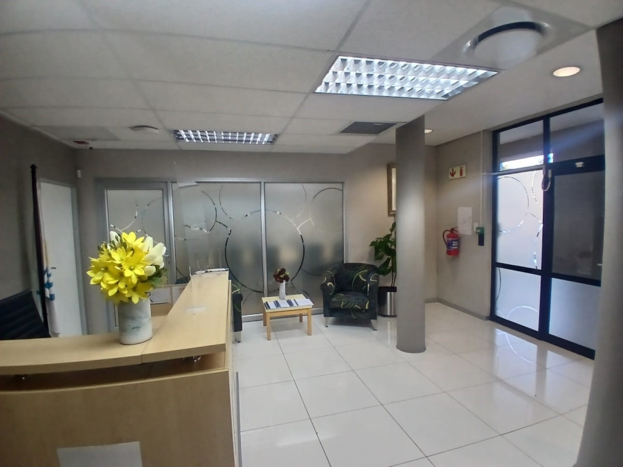 To Let Commercial Property for Rent in Bodorp North West